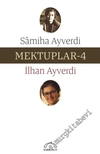 Mektuplar 4 -         2016