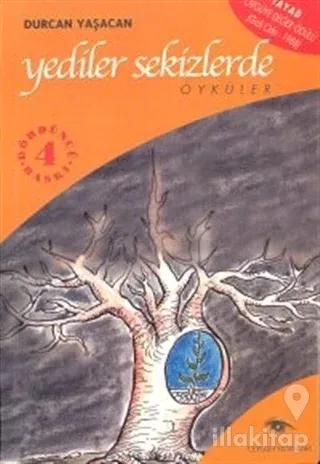Yediler Sekizlerde