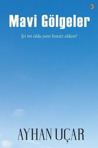 Mavi Gölgeler