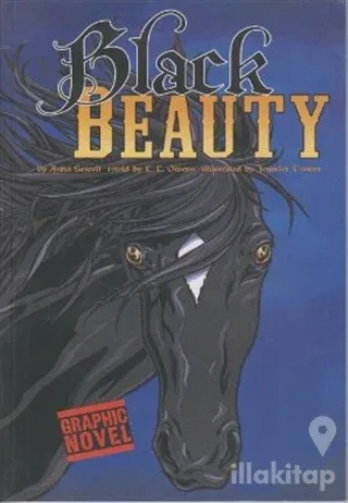 Black Beauty