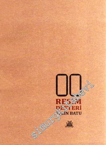 Resim Defteri -        2013