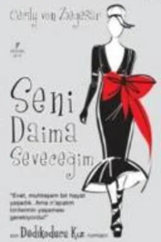 Seni Daima Seveceğim