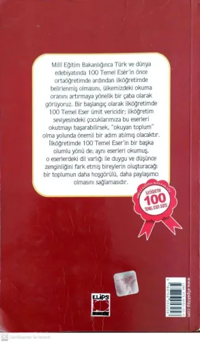 Oliver Twist'in Maceraları Charles Dıckens Elips