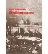 İngiliz Belgelerinde Kürdistan