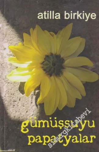 Gümüşsuyu Papatyalar -