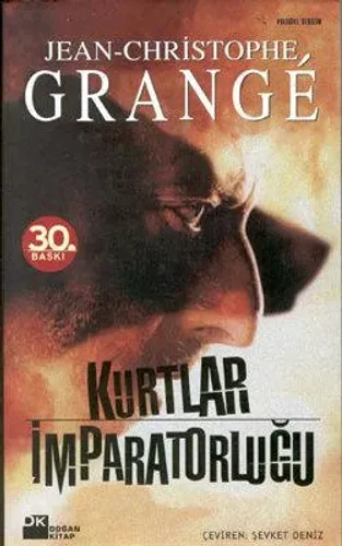 Kurtlar İmparatorluğu