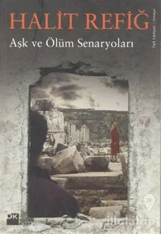 Aşk ve Ölüm Senaryoları