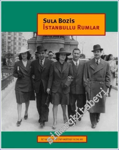 İstanbullu Rumlar -