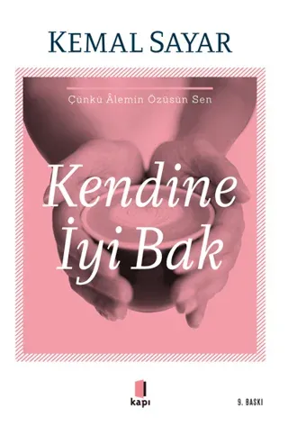 Kendine İyi Bak