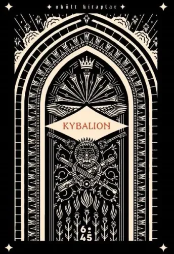 Kybalion