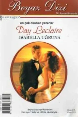 Isabella Uğruna / Tutku Oyunları
