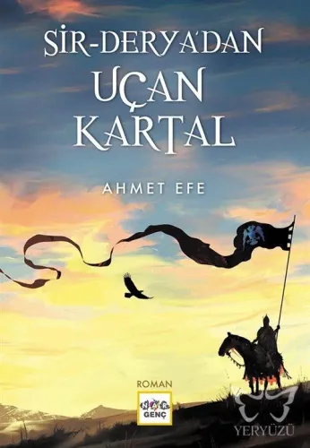 Sir Deryadan Uçan Kartal