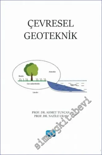 Çevresel Geoteknik -         2023