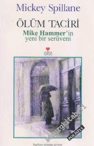 Ölüm Taciri: Mike Hammer'in Yeni Bir Serüveni -        2000