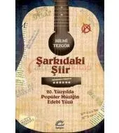 Şarkıdaki Şiir