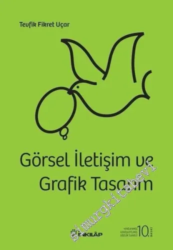 Görsel İletişim ve Grafik Tasarım CİLTLİ -        2019