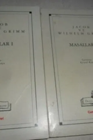 Masallar I-II