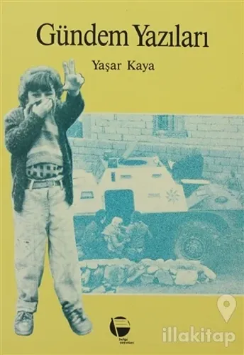 Gündem Yazıları