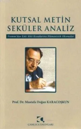 Kutsal Metin Seküler Analiz