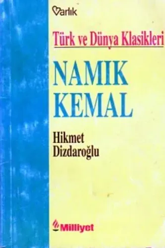 Namık Kemal