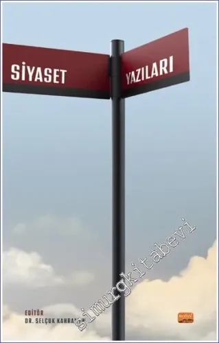 Siyaset Yazıları -         2022