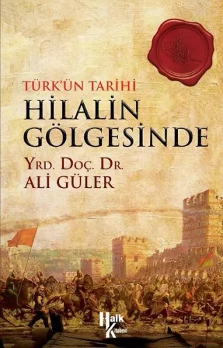 Hilalin Gölgesinde