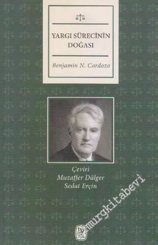 Yargı Sürecinin Doğası -         2021