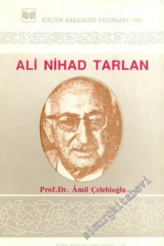 Ali Nihat Tarlan -        1989