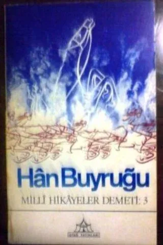 Han Buyruğu