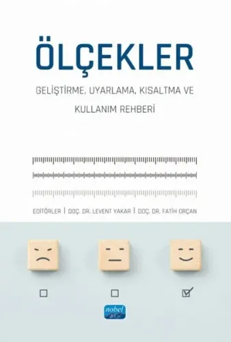 Ölçekler