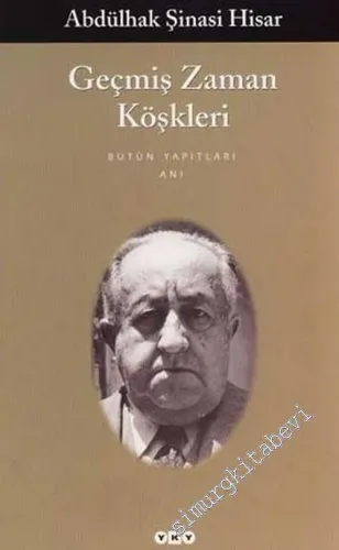 Geçmiş Zaman Köşkleri -        2012
