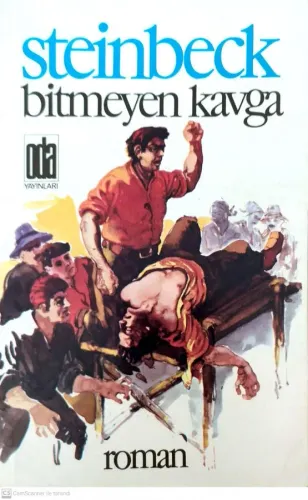 Bitmeyen Kavga