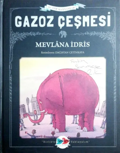 Gazoz Çeşmesi / Acayip Hayvanlar