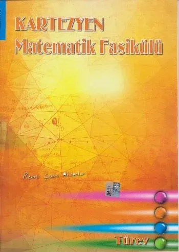 Kartezyen Matematik Fasikülü - Türev