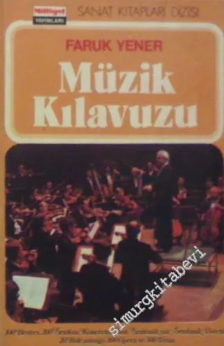 Müzik Kılavuzu -