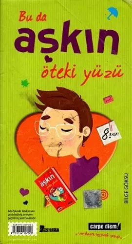 Bu Aşkın Gülen Yüzü Bu Da Aşkın Öteki Yüzü