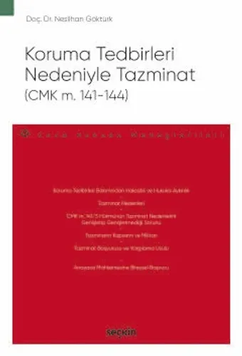 Koruma Tedbirleri Nedeniyle Tazminat (CMK m. 141–144)
