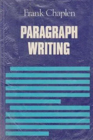Paragraph Writing