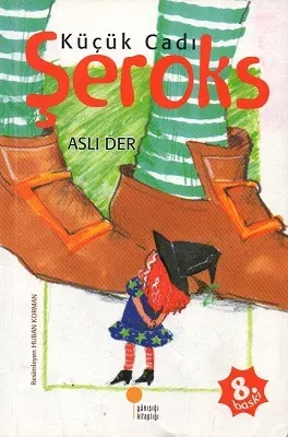 Küçük Cadı Şeroks