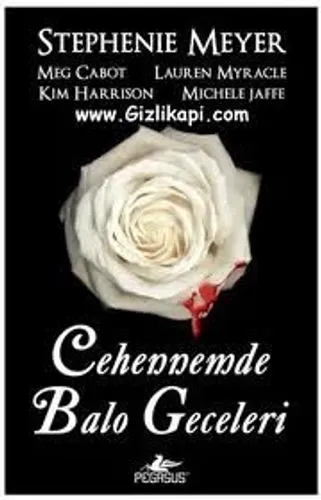 Cehennemde Balo Geceleri