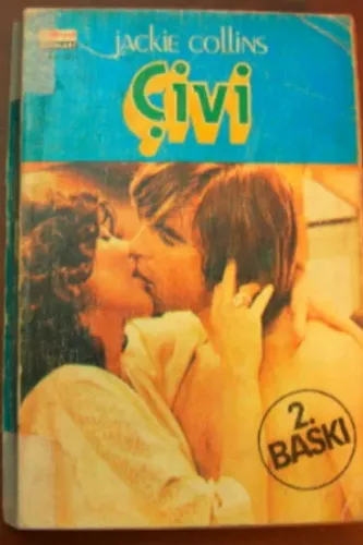 Çivi