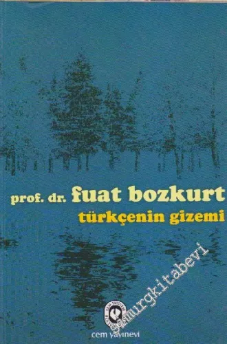 Türkçenin Gizemi -