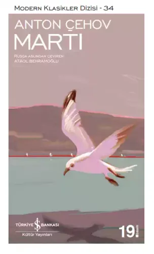 Martı