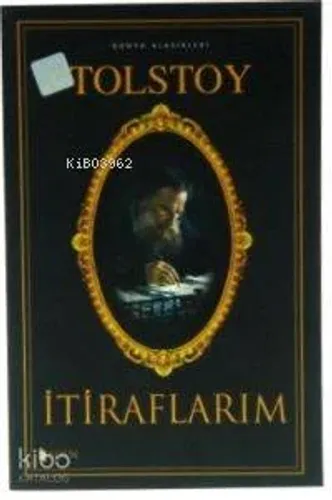 İtiraflarım