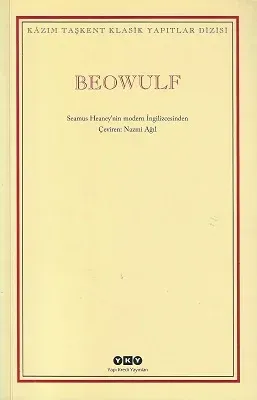 Beowulf - Seamus Heaney'in Modern İngilizcesinden