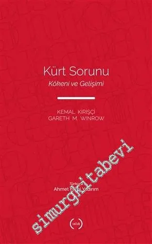 Kürt Sorunu Kökeni ve Gelişimi -         2021
