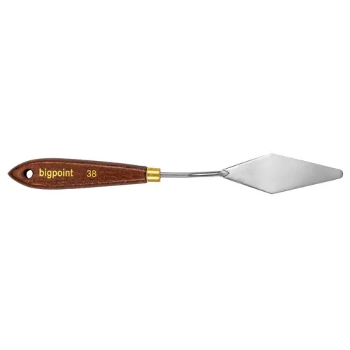 BP PAINTING KNIFE(SPATULA) NO 38