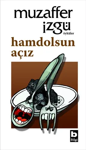 Hamdolsun Açız