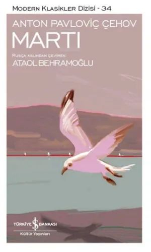 Martı