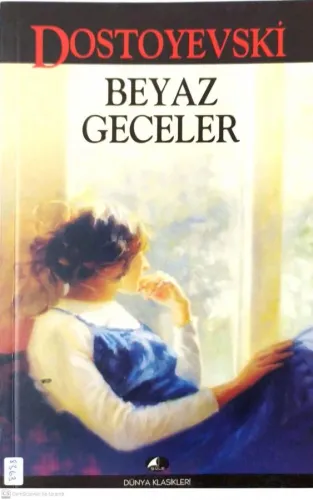 Beyaz Geceler